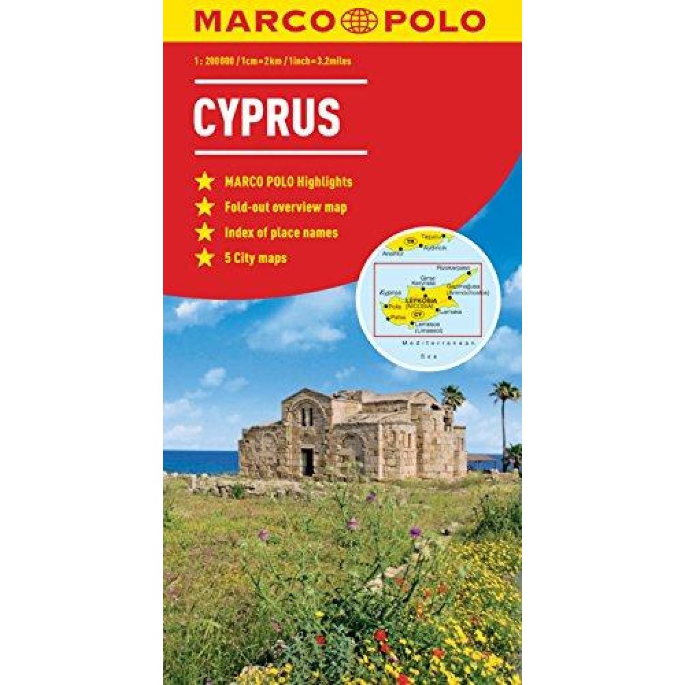Cypern Marco Polo
